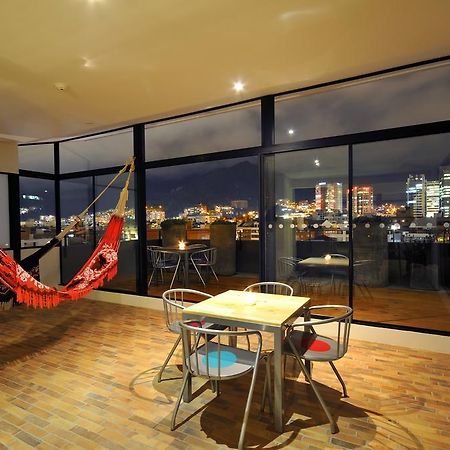 Bosque Alto Apartasuite Bogotá Zewnętrze zdjęcie