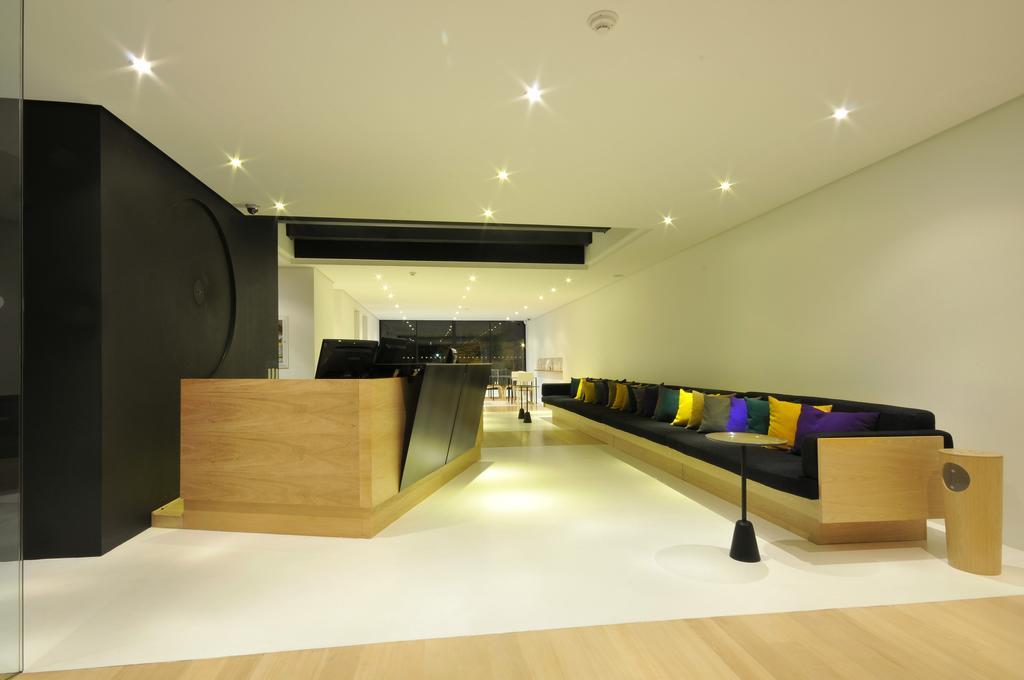 Bosque Alto Apartasuite Bogotá Zewnętrze zdjęcie
