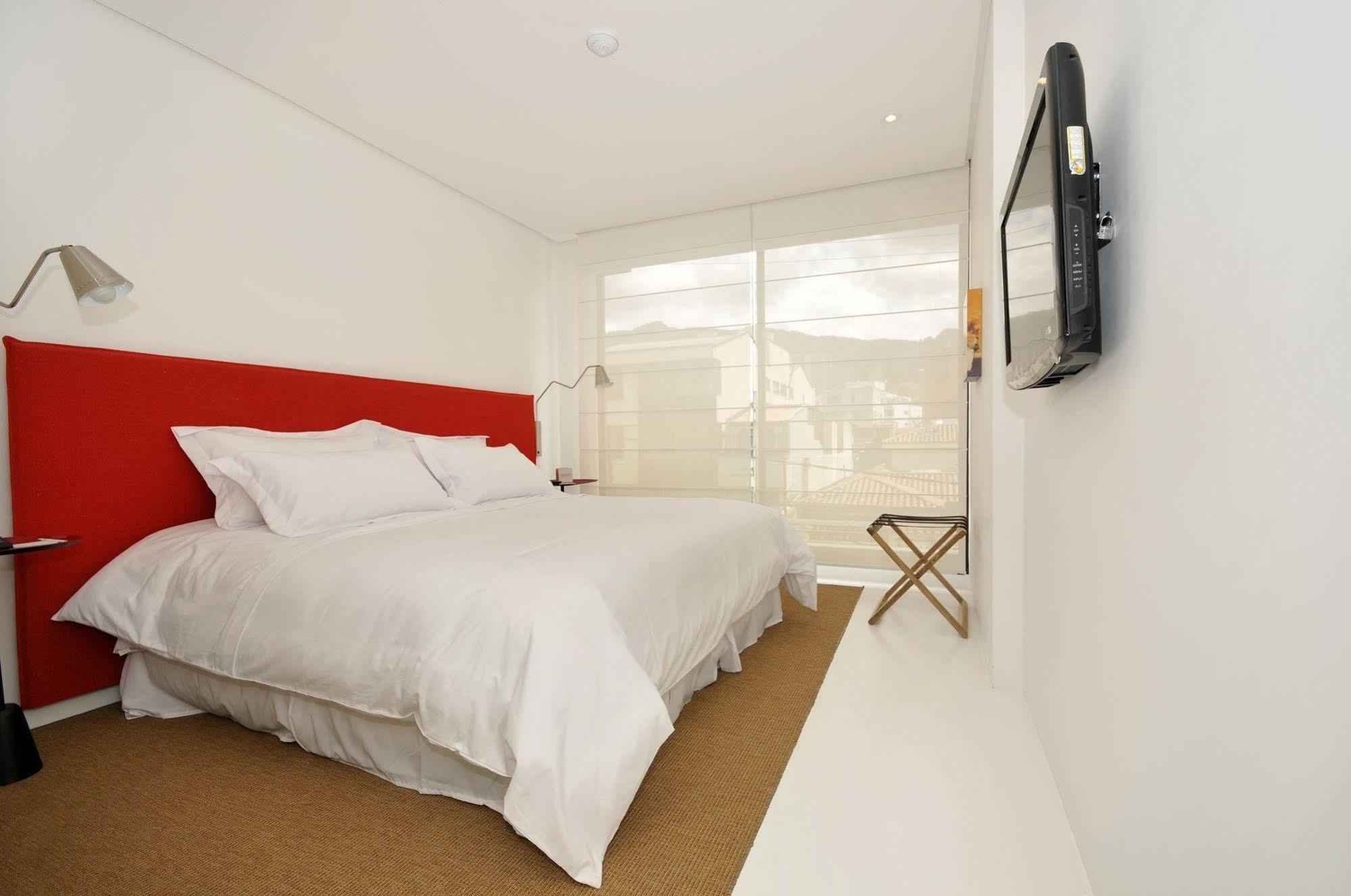 Bosque Alto Apartasuite Bogotá Zewnętrze zdjęcie