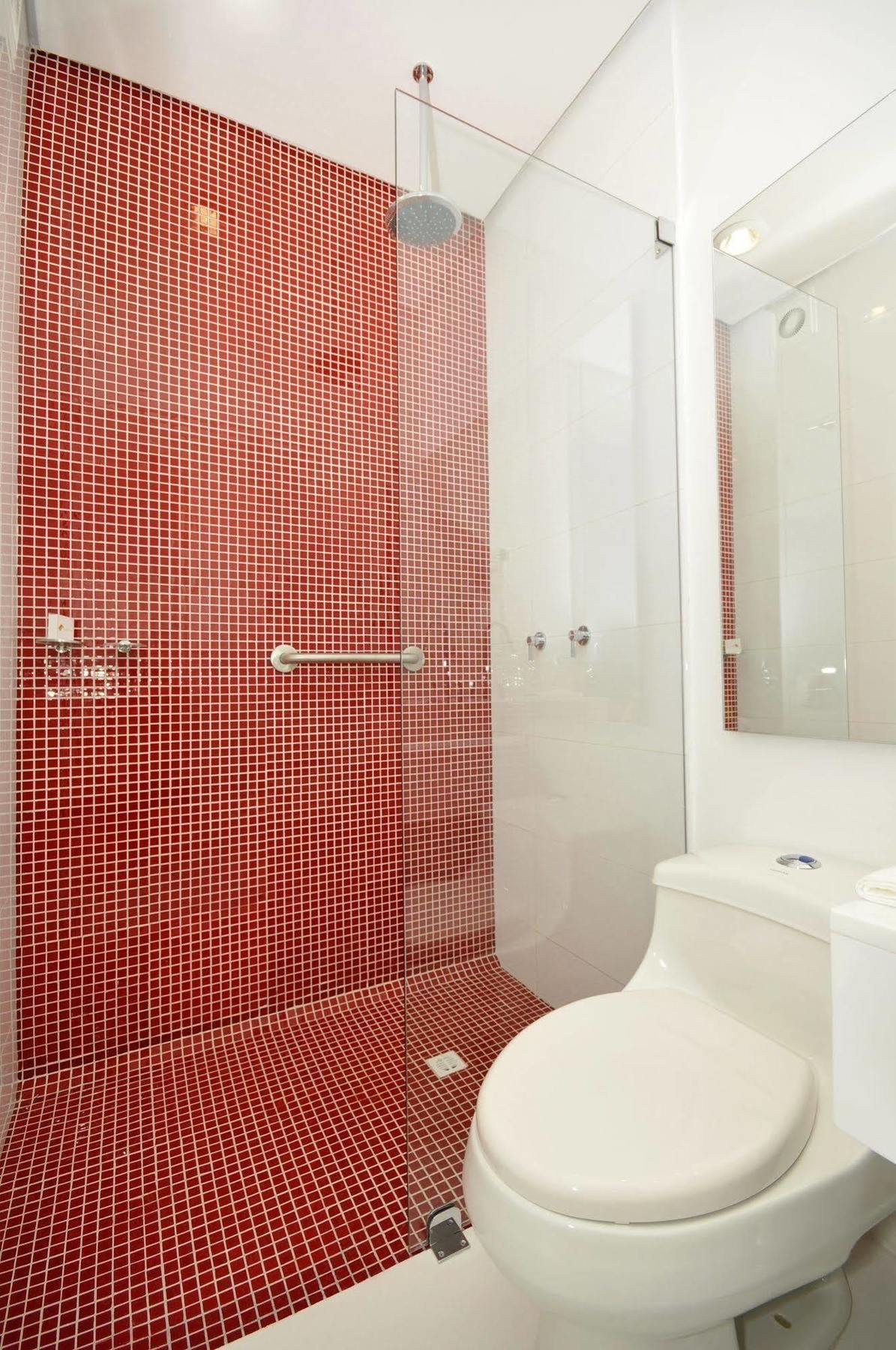 Bosque Alto Apartasuite Bogotá Zewnętrze zdjęcie