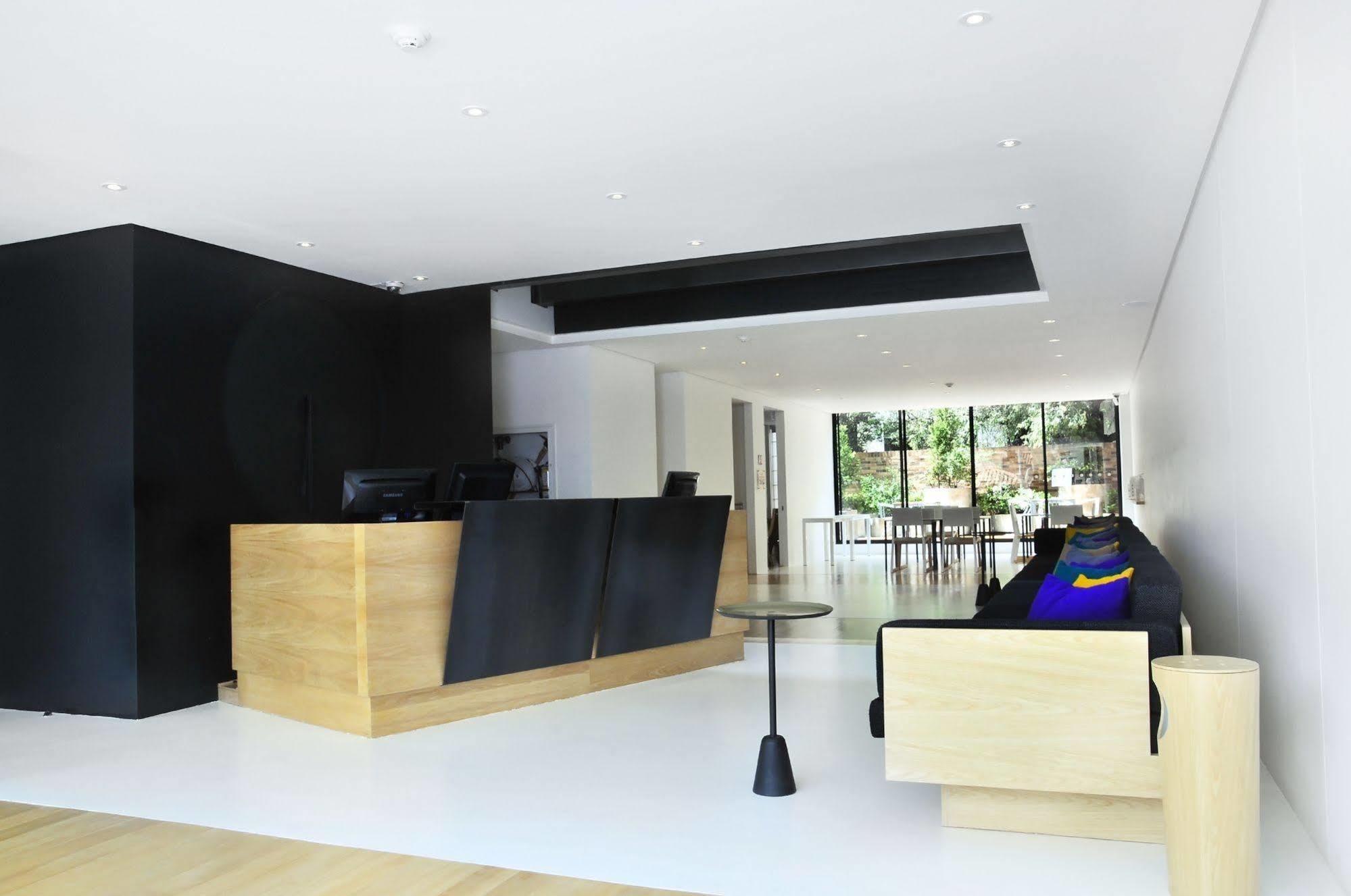 Bosque Alto Apartasuite Bogotá Zewnętrze zdjęcie
