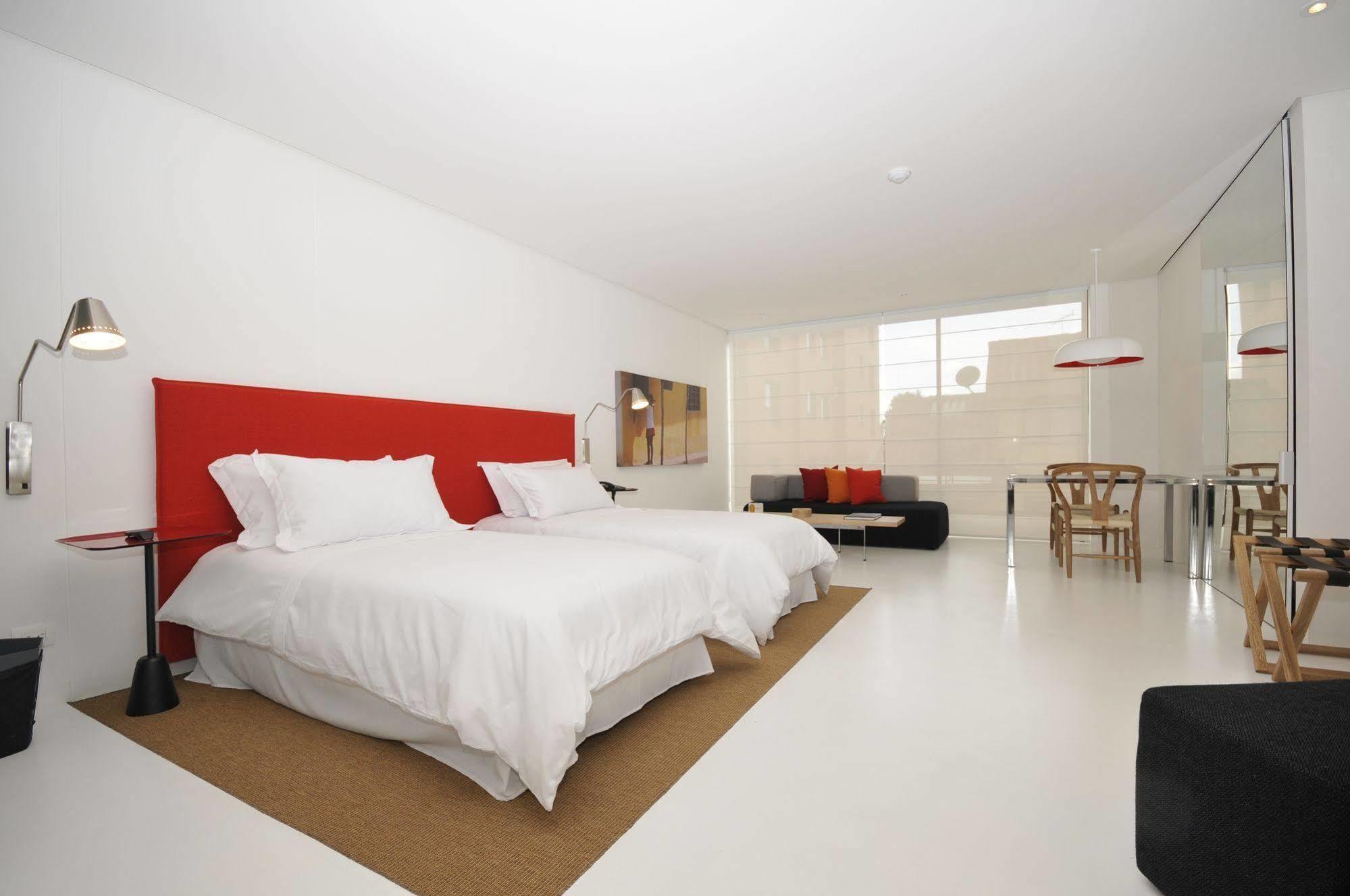 Bosque Alto Apartasuite Bogotá Zewnętrze zdjęcie