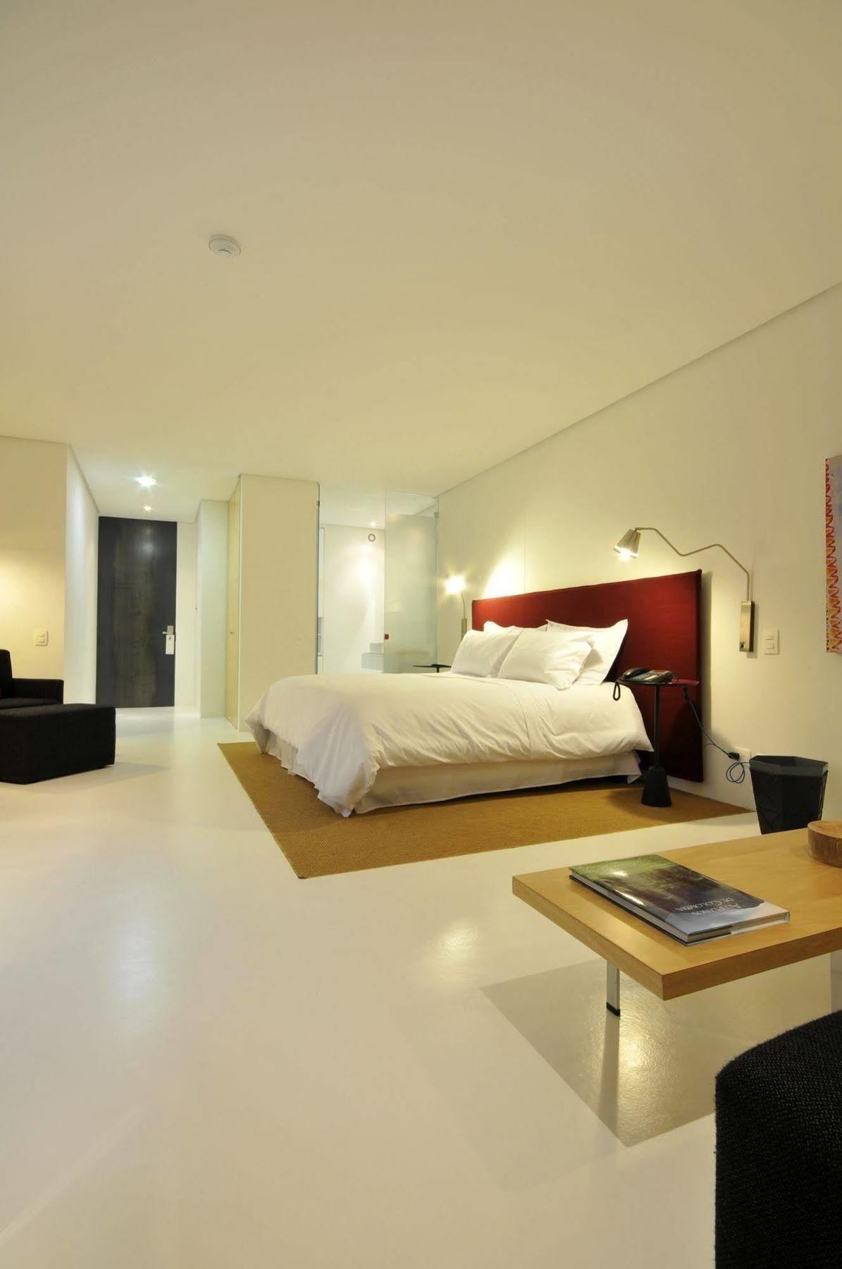 Bosque Alto Apartasuite Bogotá Zewnętrze zdjęcie