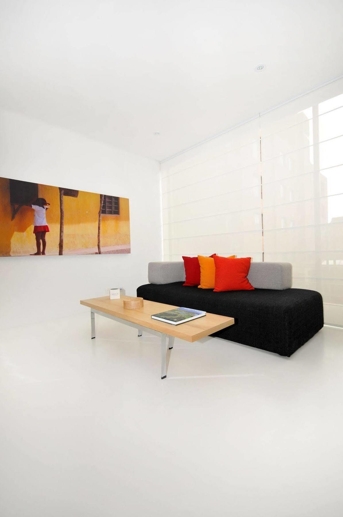 Bosque Alto Apartasuite Bogotá Zewnętrze zdjęcie