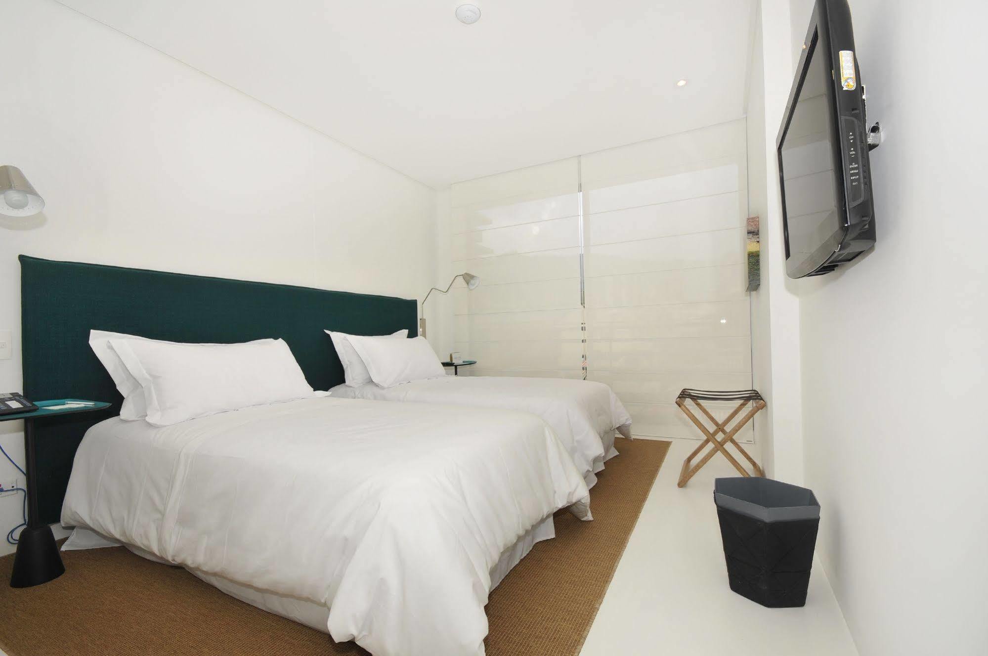 Bosque Alto Apartasuite Bogotá Zewnętrze zdjęcie
