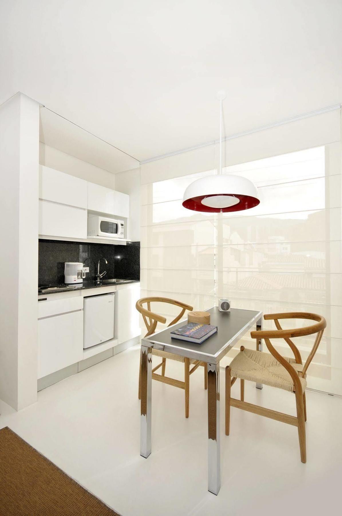 Bosque Alto Apartasuite Bogotá Zewnętrze zdjęcie